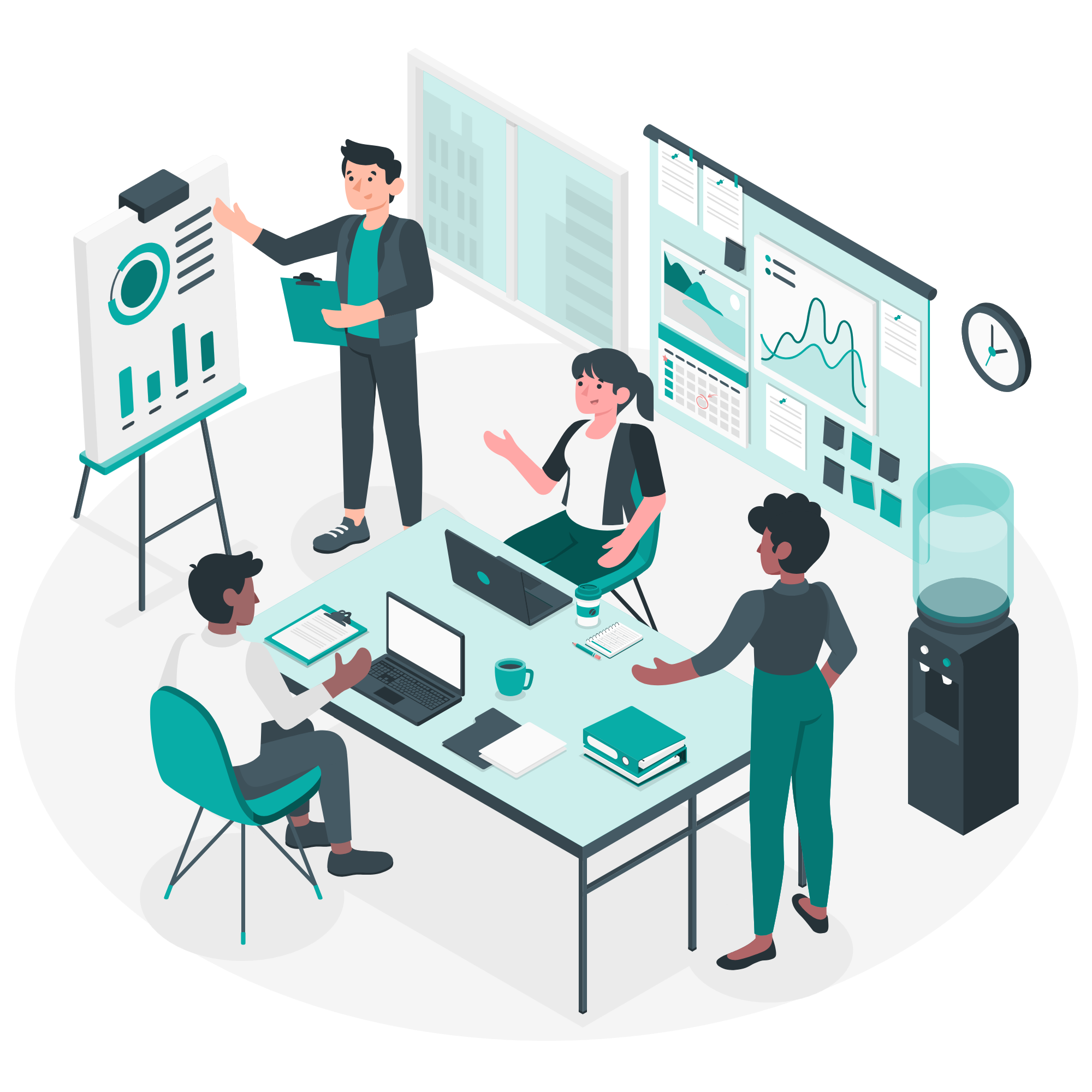 Grow Your Business