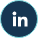 Linkedin Icon Footer